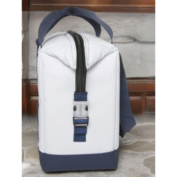 Calcutta Outdoors Soft Sided Cooler Insulated Portable Travel Bag - Picture 6 of 7